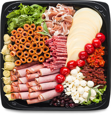 Italian Tray
