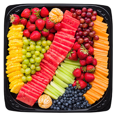 Fresh Fruit Tray Order Ahead Tom Thumb   DIOA 42292