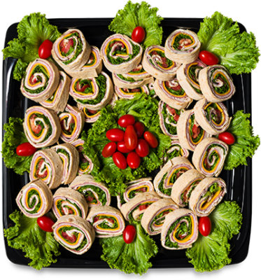 Hye Roller/Pinwheel Tray