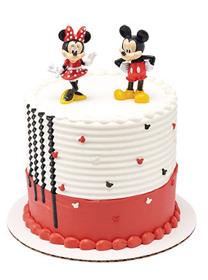 Custom Cakes near me - Order from Birthday Cakes to Specialty ...