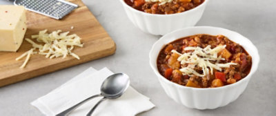 Simple fall cooking