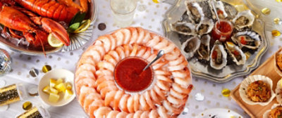 Ring in the New Year