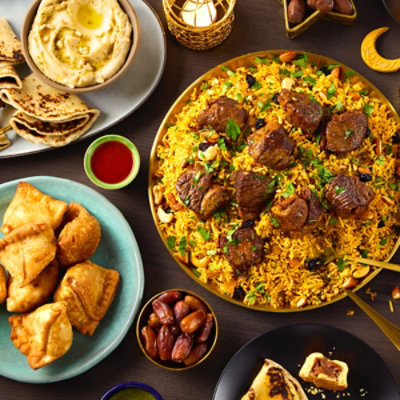 Signature SELECT Oriental Lilies 2 Stem White - Each - tomthumb