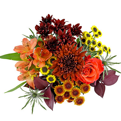 overjoyed boutique bouquets Jewel-osco Coupon