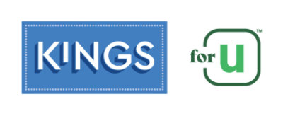 KingsFor U Logo