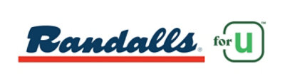 Randalls For U Logo