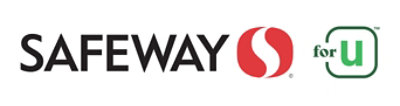 Safeway For U Logo