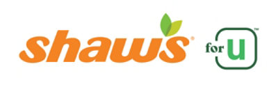 Shaw's For U Logo