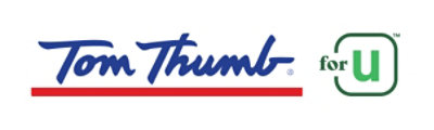 Tom Thumb For U Logo