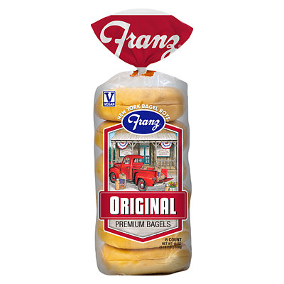 franz bagel Acme Coupon