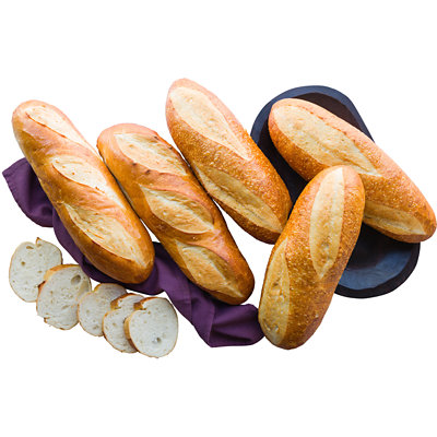 signature select french bread Acme Coupon