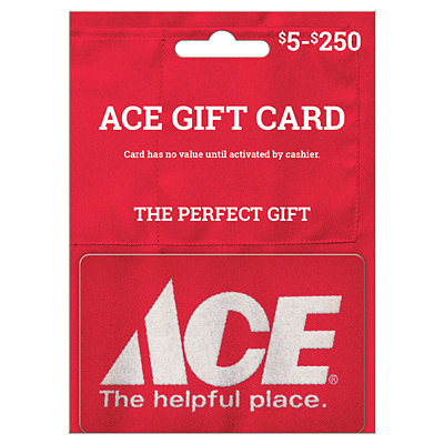 ace hardware gift cards Albertsons Coupon