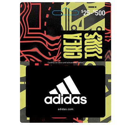 adidas gift cards Acme Coupon