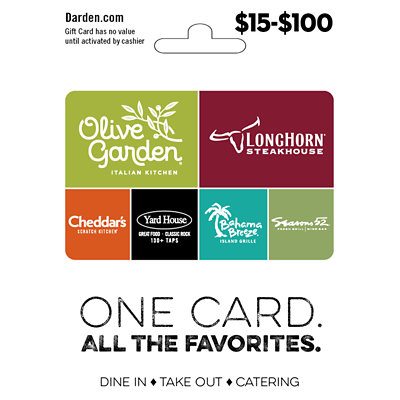 darden gift cards Acme Coupon