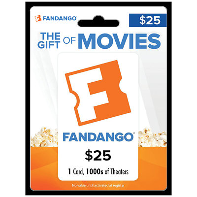 fandango vudu gift cards Albertsons Coupon