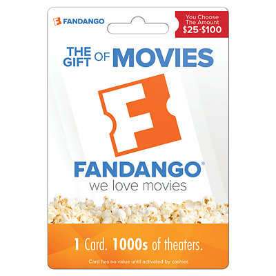 fandango gift cards Acme Coupon