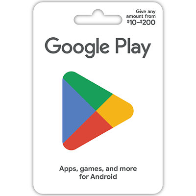 google play gift cards Albertsons Coupon