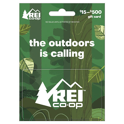 rei gift cards Albertsons Coupon