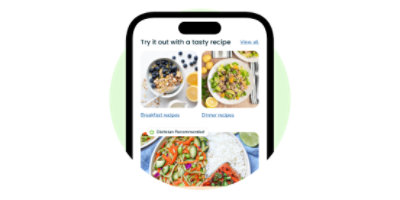 Get free wellness tools