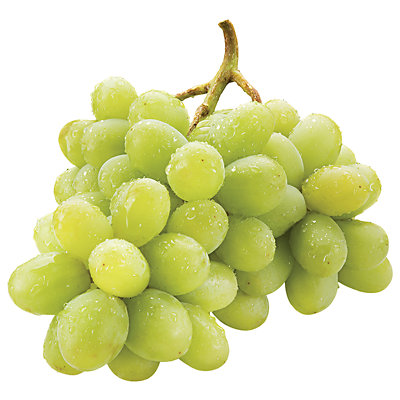 Price Chopper - Green Seedless Grapes only .88 cents/lb. 