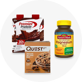 Nutrition & Wellness: