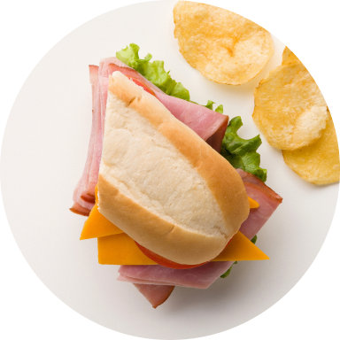 Deli: