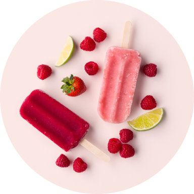 Frozen Foods:
