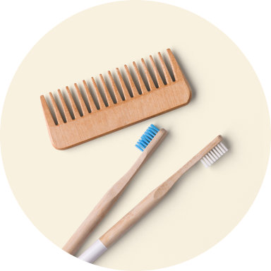 Personal Care & Health: