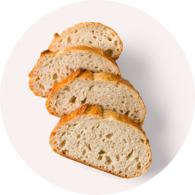 Bread & Bakery:
