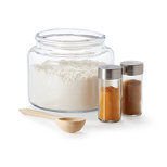 Condiments, Spice & Bake: