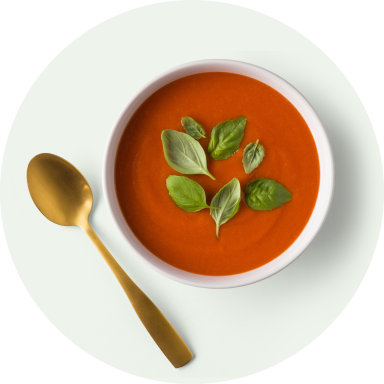 Canned Goods & Soups: