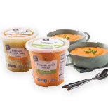 Signature Product Focus: Deli Soups