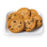 Gourmet Cookies & Snacks