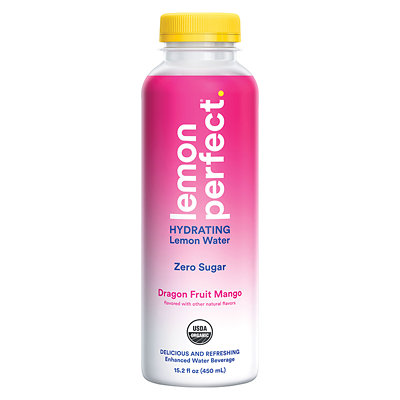 lemon perfect water Albertsons Coupon