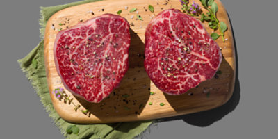  Expanded beef choices
