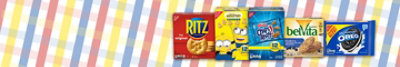Tasty snacks for everyone in your pack!