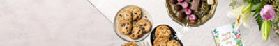 Tasty Mother’s Day gifts