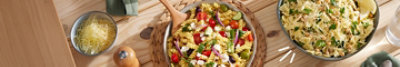 Perfect Pastas