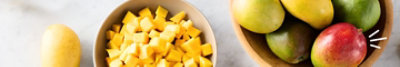  Mango season is here