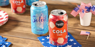 Beverages