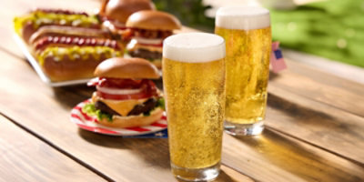 Sip the season