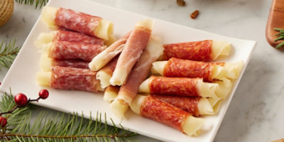 Cured meats