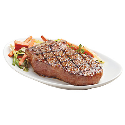 usda choice angus beef new york strip steaks Albertsons Coupon
