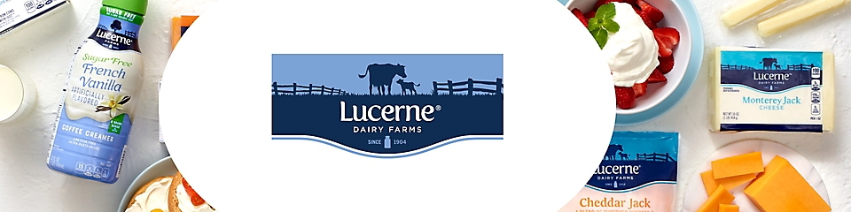 Lucerne® dairy products