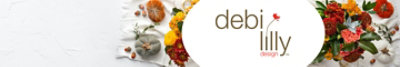debi lilly design™ flowers