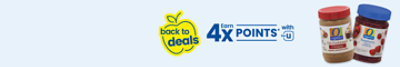 Easy A+ eats