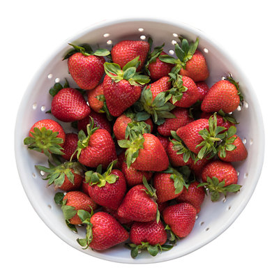 usda organic strawberries Albertsons Coupon on WeeklyAds2.com