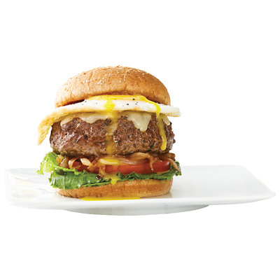signature select 93 lean 7 fat ground beef Acme Coupon