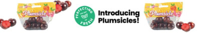 Plumsicles™