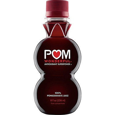 pom wonderful pomegranate juice Acme Coupon